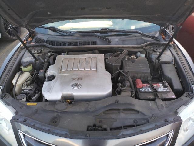 Photo 11 from auction – 2011 TOYOTA CAMRY SE with VIN 4T1BK3EK7BU129083