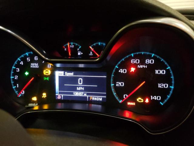 Photo 9 from auction – 2014 CHEVROLET IMPALA LT with VIN 2G1115SLXE9151553