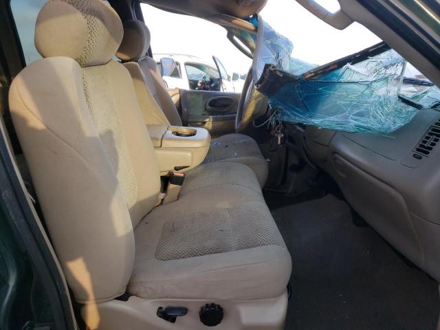 Zdjęcie 7 z aukcji – 2002 FORD F150 SUPER z VIN 1FTRW07602KD69108