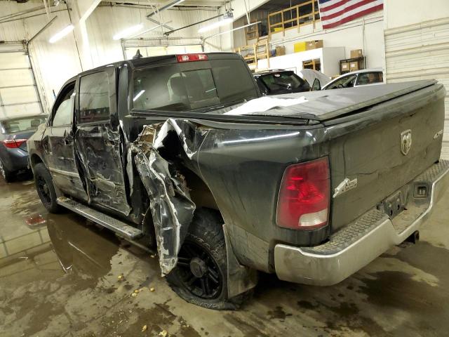 Photo 2 from auction – 2013 RAM 1500 SLT with VIN 1C6RR7LG1DS682063