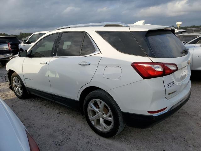 Photo 2 from auction – 2018 CHEVROLET EQUINOX PR with VIN 2GNAXMEV2J6194171