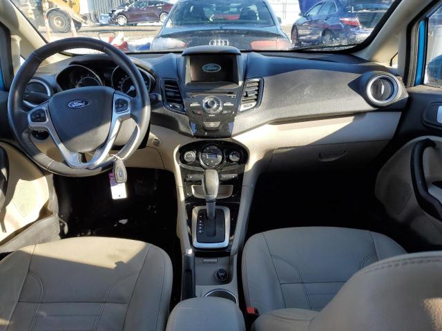Photo 8 from auction – 2017 FORD FIESTA TIT with VIN 3FADP4FJ7HM129758