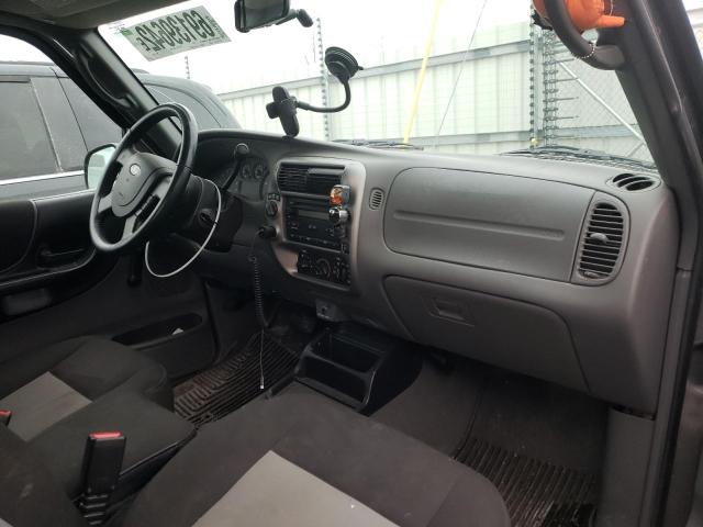 Photo 8 from auction – 2005 FORD RANGER SUP with VIN 1FTZR45E15PA27957