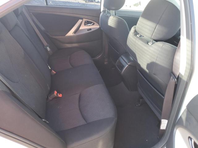 Photo 10 from auction – 2007 TOYOTA CAMRY CE with VIN 4T1BE46K97U643195