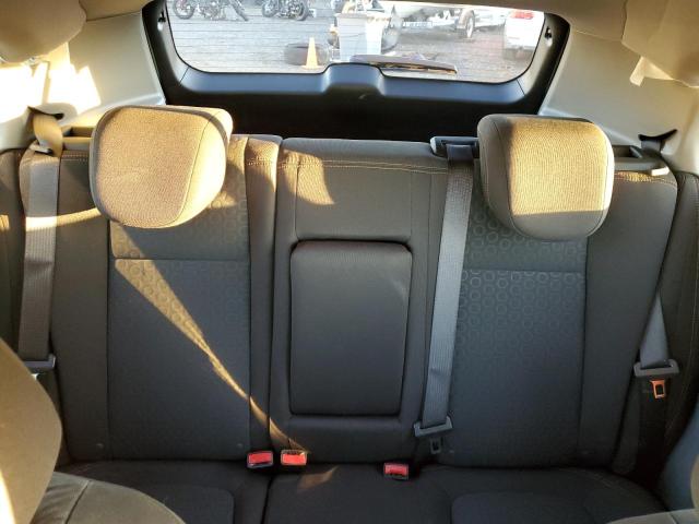Photo 10 from auction – 2022 CHEVROLET TRAX with VIN KL7CJNSM5NB551833