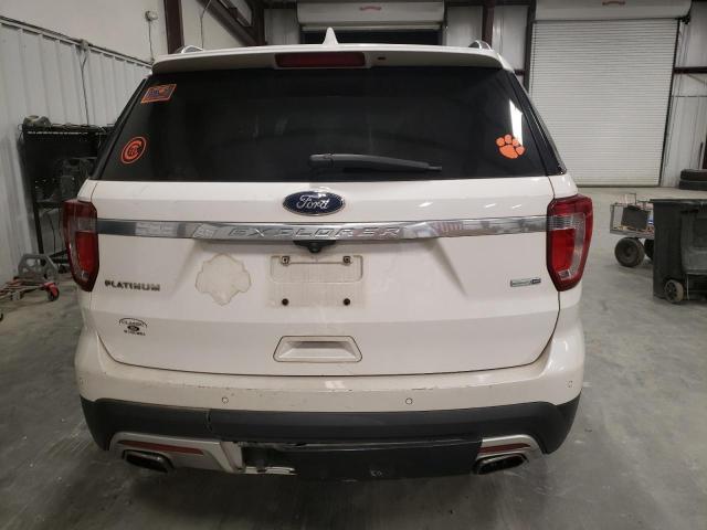 Photo 6 from auction – 2017 FORD EXPLORER P with VIN 1FM5K8HT1HGC99526