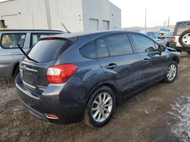 Foto 3 de la subasta – 2013 SUBARU IMPREZA PR con VIN JF1GPAC66DG816522
