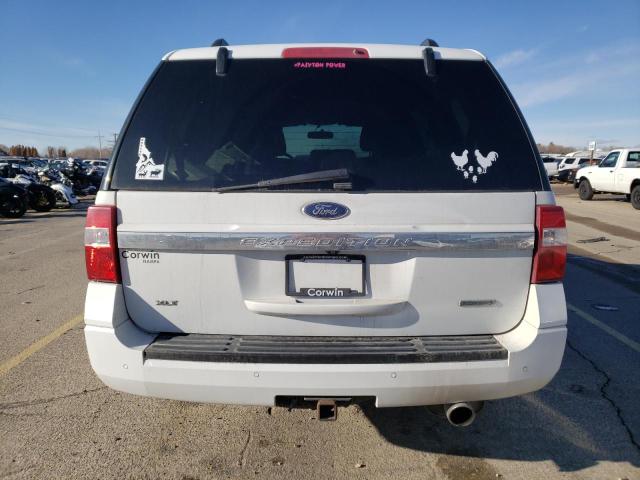Photo 6 from auction – 2017 FORD EXPEDITION with VIN 1FMJU1JT9HEA33239