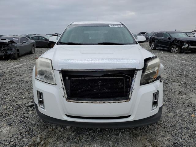 Photo 5 from auction – 2011 GMC TERRAIN SL with VIN 2CTALMEC2B6455730