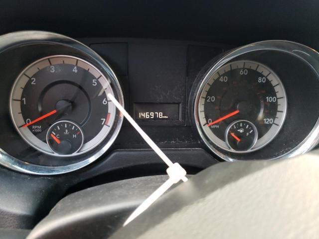 Photo 9 from auction – 2013 DODGE GRAND CARA with VIN 2C4RDGBG8DR600386