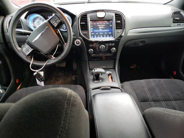 Photo 8 from auction – 2012 CHRYSLER 300 S with VIN 2C3CCABG5CH257468