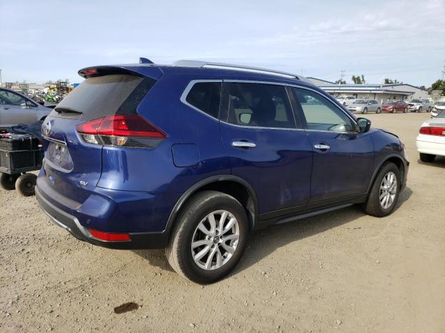 Photo 3 from auction – 2020 NISSAN ROGUE S with VIN KNMAT2MT8LP534404