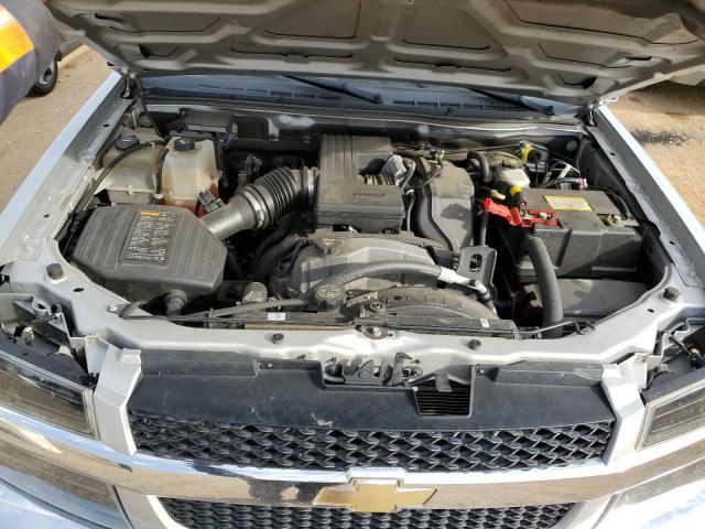 Photo 11 from auction – 2012 CHEVROLET COLORADO L with VIN 1GCHSDFE9C8151187