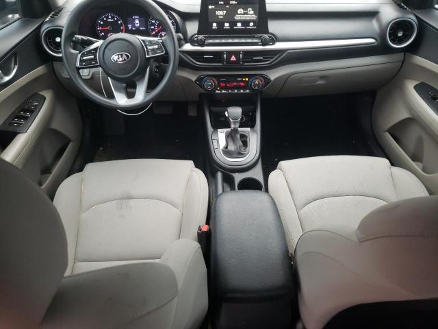 Photo 8 from auction – 2019 KIA FORTE FE with VIN 3KPF24AD2KE031631
