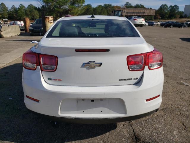 Photo 6 from auction – 2014 CHEVROLET MALIBU LS with VIN 1G11B5SL9EF203937