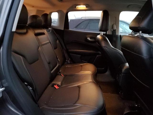 Photo 11 from auction – 2018 JEEP COMPASS LA with VIN 3C4NJDBB1JT177282