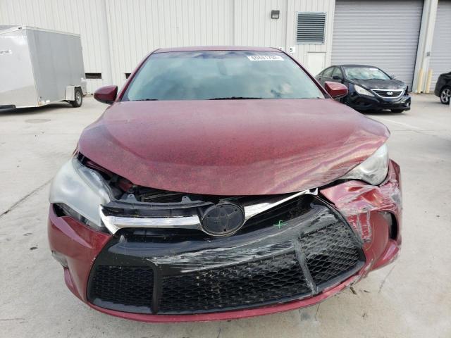 Photo 5 from auction – 2015 TOYOTA CAMRY LE with VIN 4T1BF1FK5FU889073