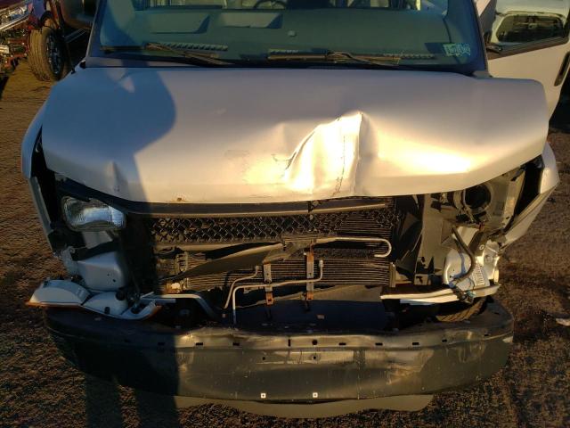 Photo 12 from auction – 2012 CHEVROLET EXPRESS G2 with VIN 1GAWGPFA1C1192955