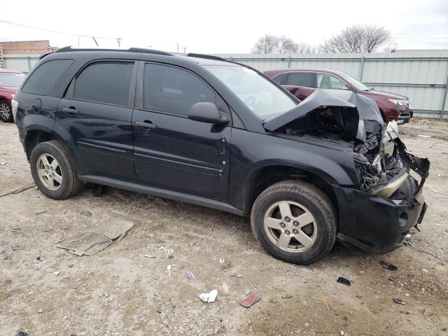 Photo 4 from auction – 2008 CHEVROLET EQUINOX LS with VIN 2CNDL13F086005616