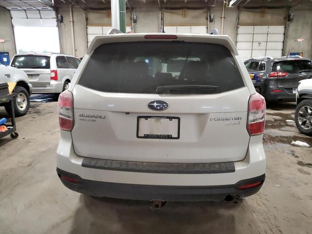 Photo 6 from auction – 2014 SUBARU FORESTER 2 with VIN JF2SJAHC9EH482021