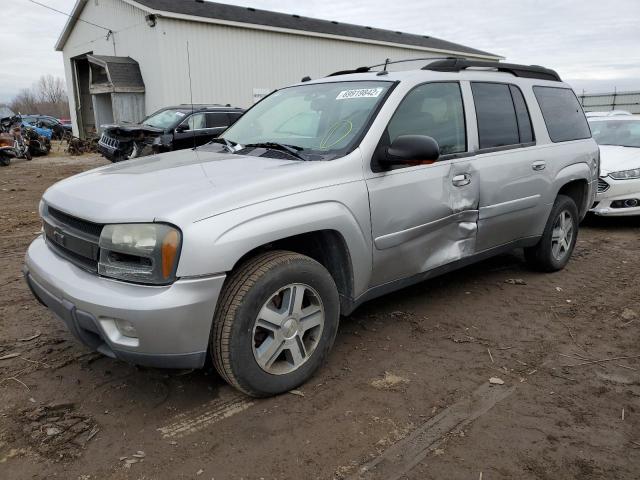CHEVROLET TRAILBLAZE 2005 with VIN 1GNET16S656173495 - Photo from auction