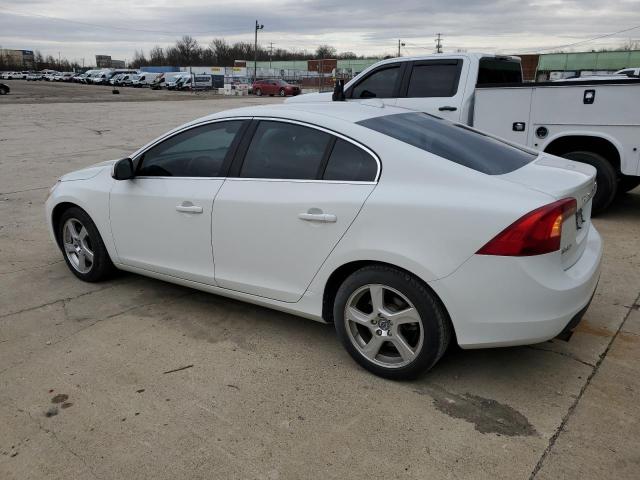 Photo 2 from auction – 2012 VOLVO S60 T5 with VIN YV1622FS5C2025908