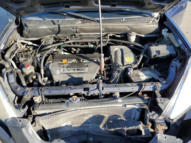 Photo 12 from auction – 2002 HONDA CR-V EX with VIN JHLRD78832C010654