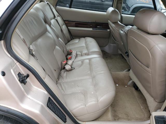 Photo 10 from auction – 1999 BUICK LESABRE LI with VIN 1G4HR52K6XH455477
