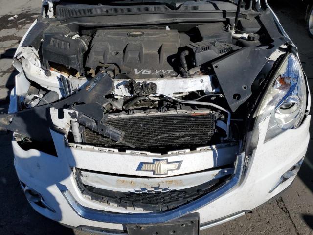Photo 12 from auction – 2010 CHEVROLET EQUINOX LT with VIN 2CNFLGEY9A6371168