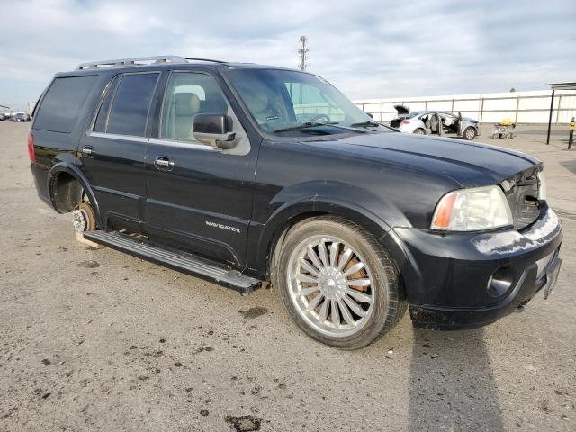 Photo 4 from auction – 2003 LINCOLN NAVIGATOR with VIN 5LMFU27R63LJ09332