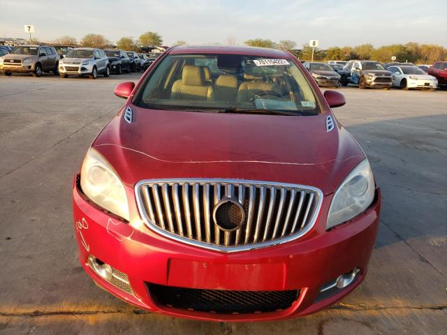 Photo 5 from auction – 2013 BUICK VERANO with VIN 1G4PS5SK6D4159846