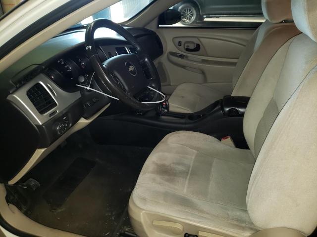 Photo 7 from auction – 2007 CHEVROLET MONTE CARL with VIN 2G1WK15K979258613