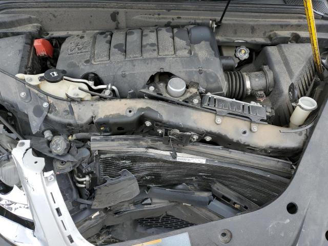Photo 12 from auction – 2011 GMC ACADIA SLT with VIN 1GKKRRED4BJ300849