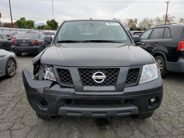 Photo 5 from auction – 2011 NISSAN FRONTIER S with VIN 1N6AD0CW6BC400264