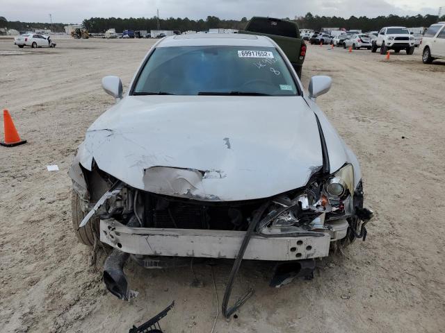 Photo 5 from auction – 2006 LEXUS IS 350 with VIN JTHBE262765007259
