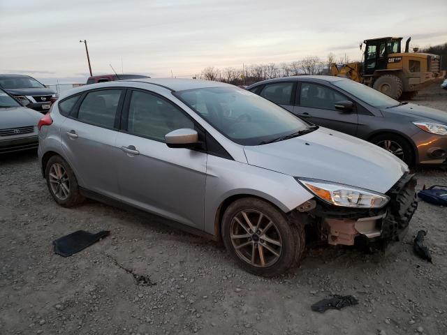 Photo 4 from auction – 2018 FORD FOCUS SE with VIN 1FADP3K25JL288424