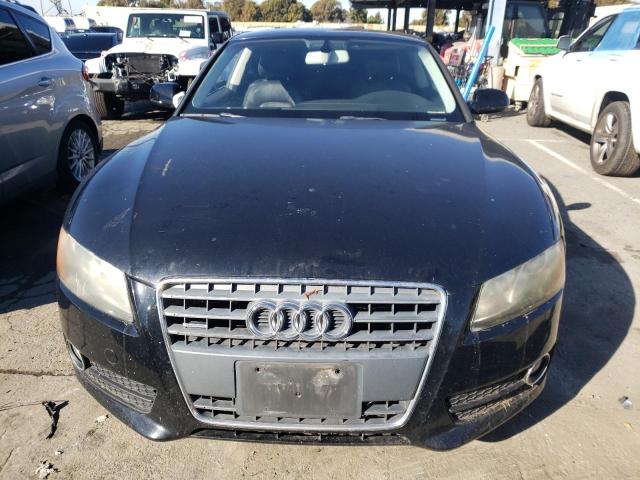 Photo 5 from auction – 2012 AUDI A5 PREMIUM with VIN WAUCFAFR0CA018212