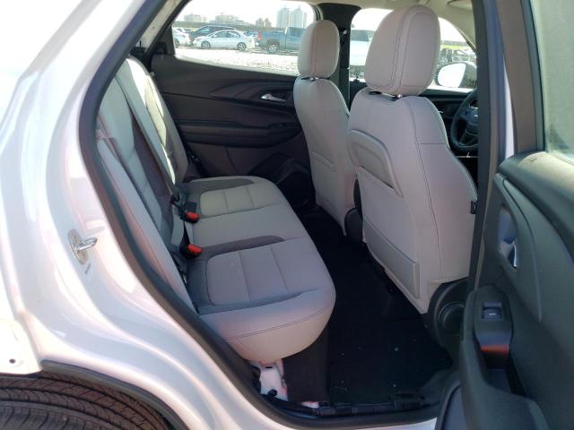 Photo 11 from auction – 2022 CHEVROLET TRAILBLAZE with VIN KL79MMS29NB135195