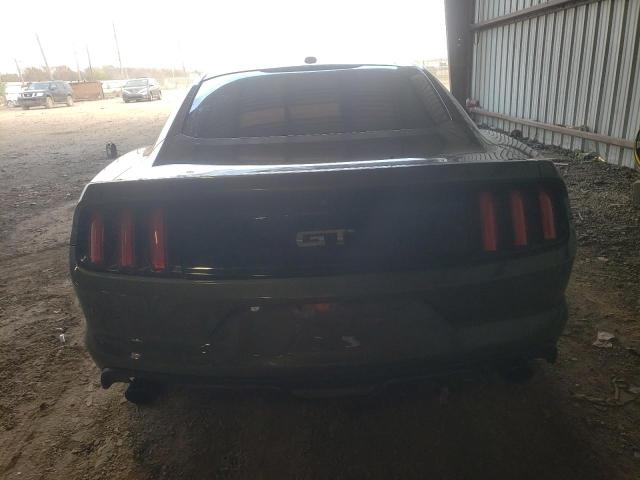 Photo 6 from auction – 2015 FORD MUSTANG GT with VIN 1FA6P8CF2F5322239