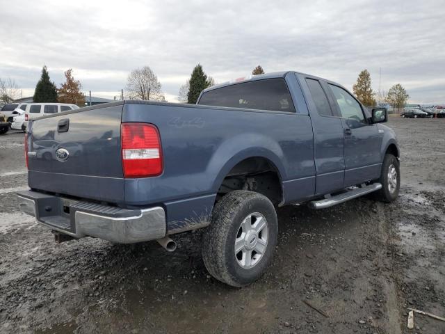 Photo 3 from auction – 2004 FORD F150 with VIN 1FTPX14534NA98097