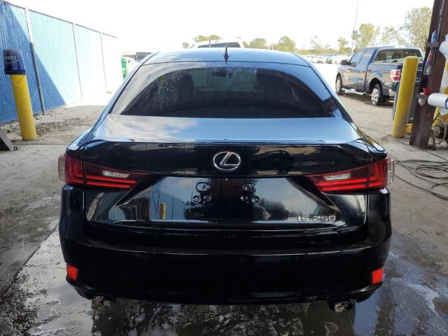 Photo 6 from auction – 2015 LEXUS IS 250 with VIN JTHBF1D21F5055690