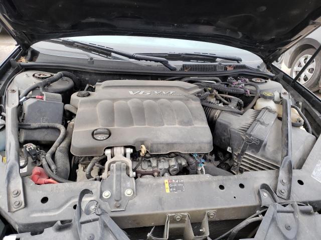 Photo 11 from auction – 2016 CHEVROLET IMPALA LIM with VIN 2G1WB5E38G1143239