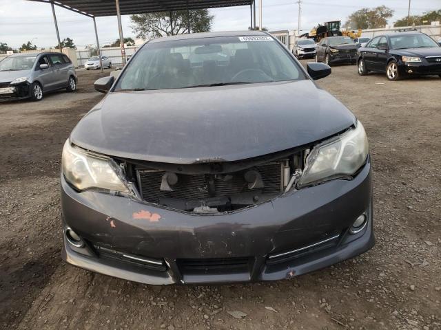 Photo 5 from auction – 2012 TOYOTA CAMRY BASE with VIN 4T1BF1FK0CU601892