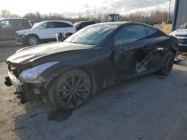 INFINITI G37 BASE 2008 with VIN JNKCV64E88M100289 - Photo from auction