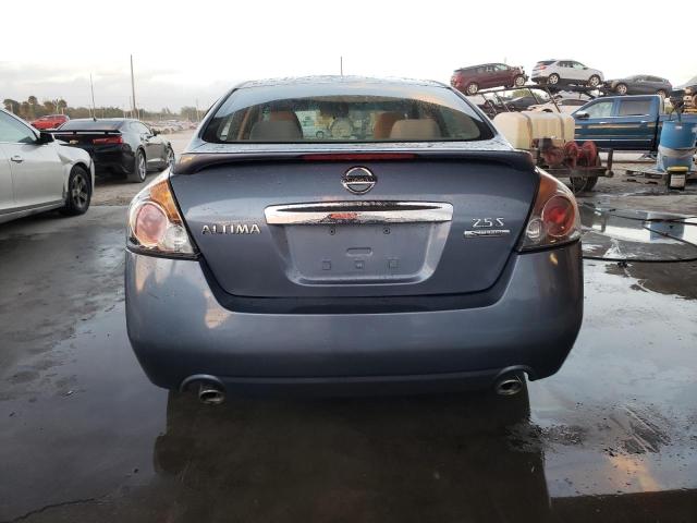 Photo 6 from auction – 2012 NISSAN ALTIMA BAS with VIN 1N4AL2AP9CN457650