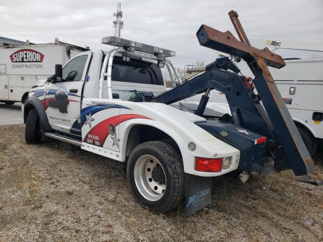 Photo 2 from auction – 2017 RAM 4500 with VIN 3C7WRLAL1HG654266