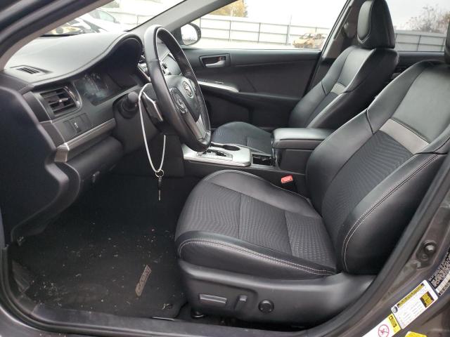 Photo 7 from auction – 2012 TOYOTA CAMRY BASE with VIN 4T1BF1FK7CU576621