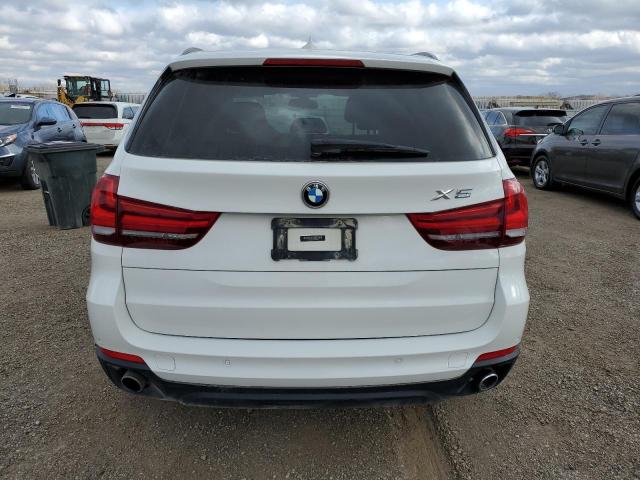 Photo 6 from auction – 2015 BMW X5 XDRIVE3 with VIN 5UXKR0C51F0P00400
