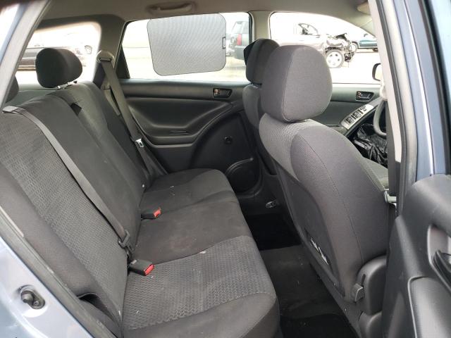 Photo 10 from auction – 2008 TOYOTA COROLLA MA with VIN 2T1KR32E08C689676
