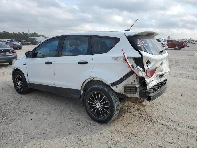 Photo 2 from auction – 2013 FORD ESCAPE S with VIN 1FMCU0F79DUA85727